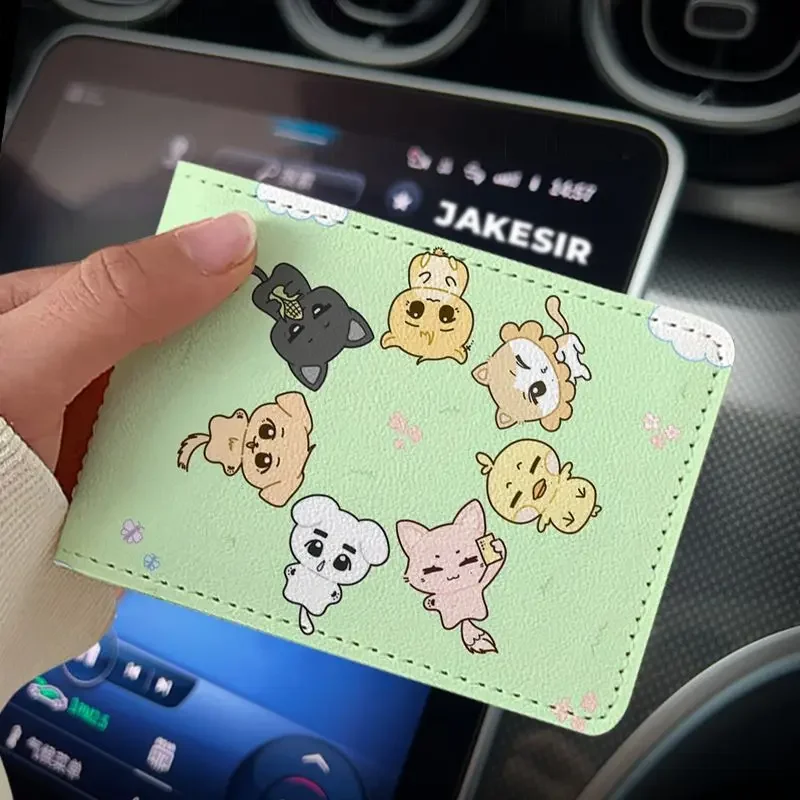 ENHYPENED Cute Anime Merchandi - Anime Merchandise Licensing ulasan dan harga