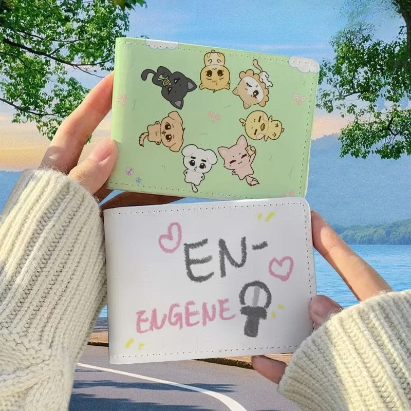 ENHYPENED Cute Anime Merchandi - Anime Merchandise Licensing ulasan dan harga