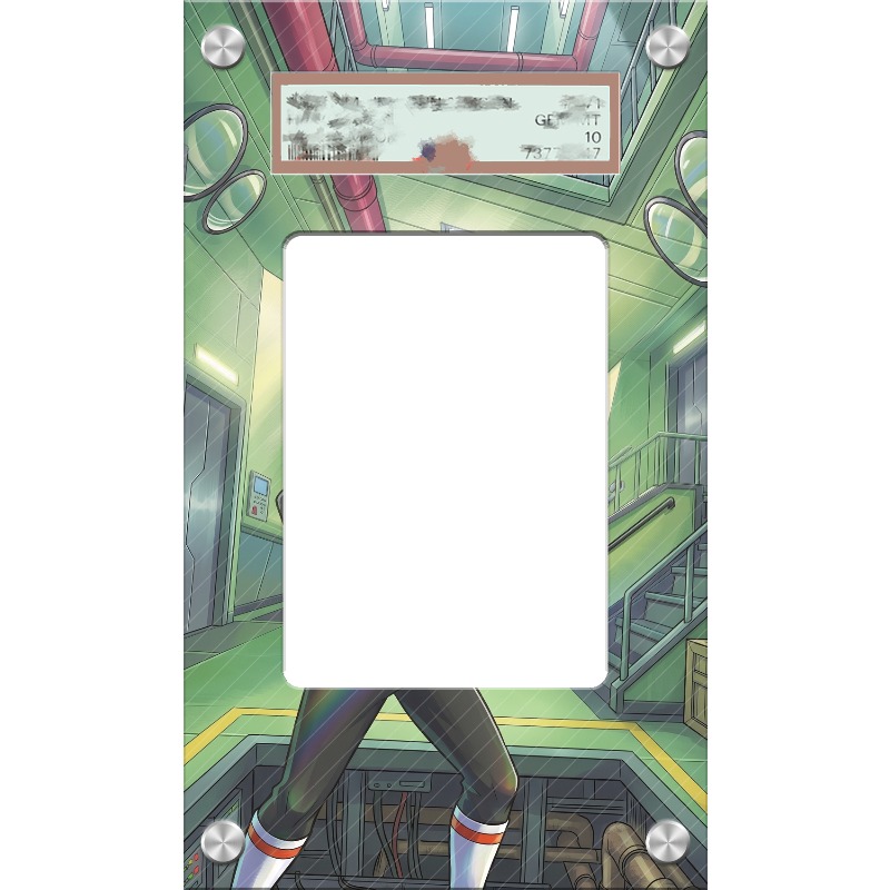 Art Display for Pokemon Petrel - Anime Merchandise From Japan ulasan dan harga