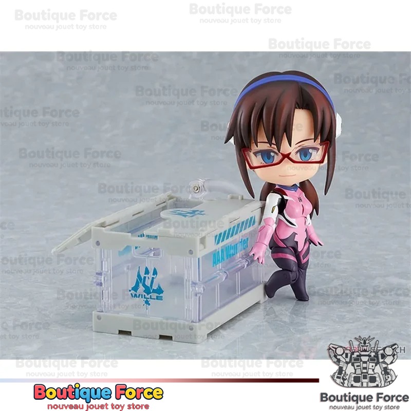 GSC Evangelion EVA Storage Box - Anime Merchandise Licensing ulasan dan harga