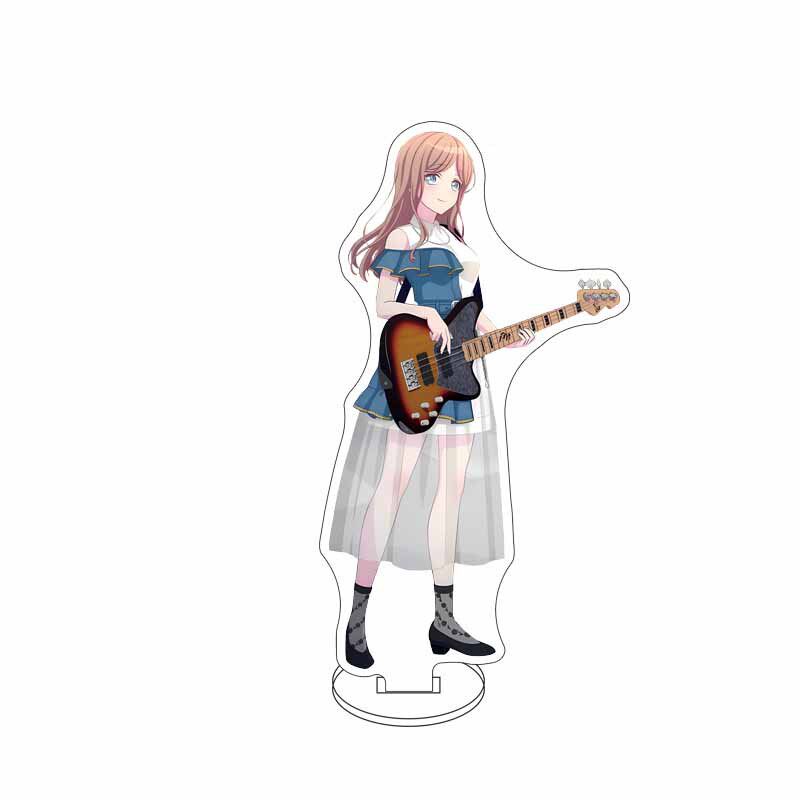 16CM Anime BanG Dream! MyGO! F - Anime Merchandise Collection ulasan dan harga
