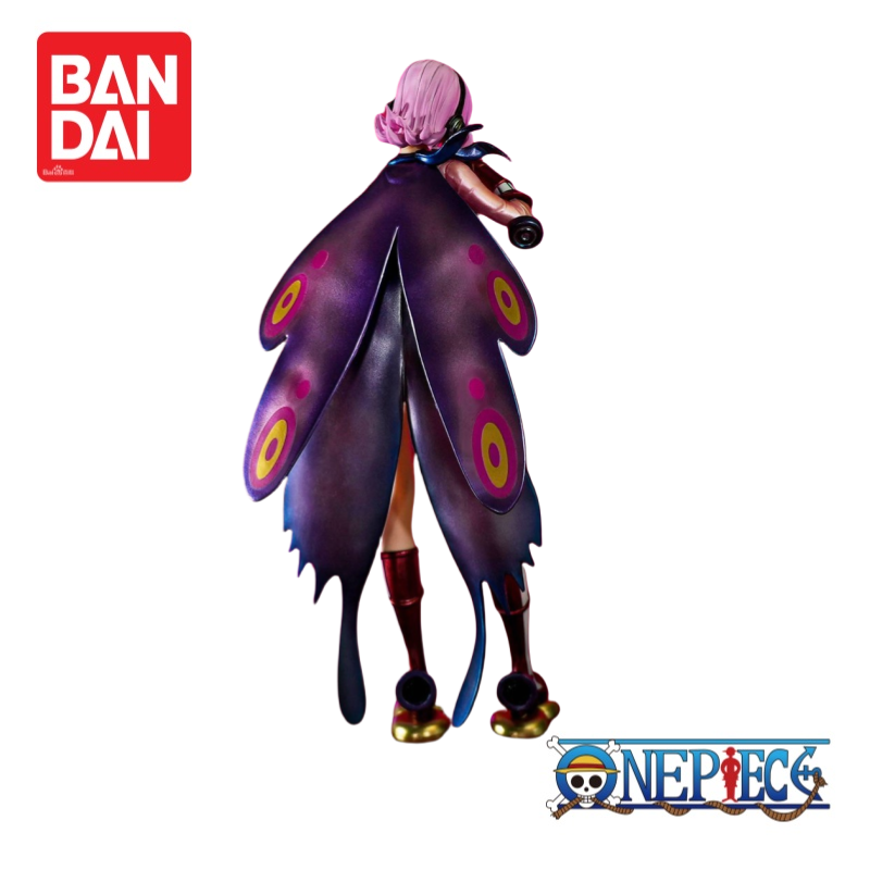 Bandai Banpresto One Piece In  - Anime Merchandise From Japan ulasan dan harga