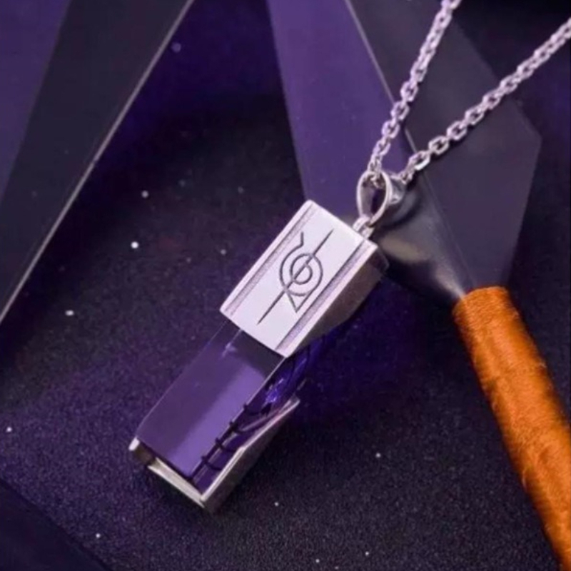 Anime Naruto Pendant: Naruto a - Anime Merchandise From Japan ulasan dan harga