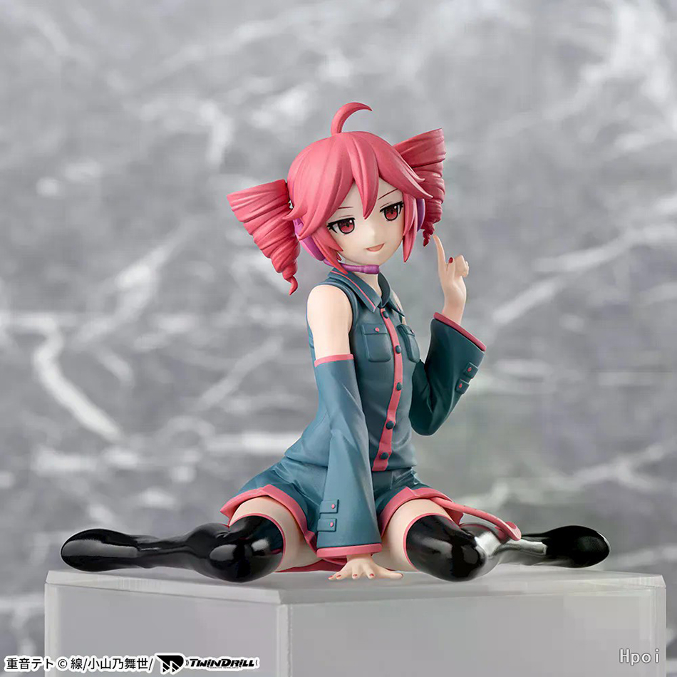 Anime Merchandise Hatsune Miku - Anime Merchandise From Japan ulasan dan harga
