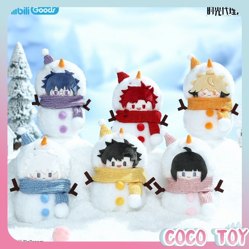 bilibiliGoods Officially Licen - Anime Merchandise Licensing ulasan dan harga