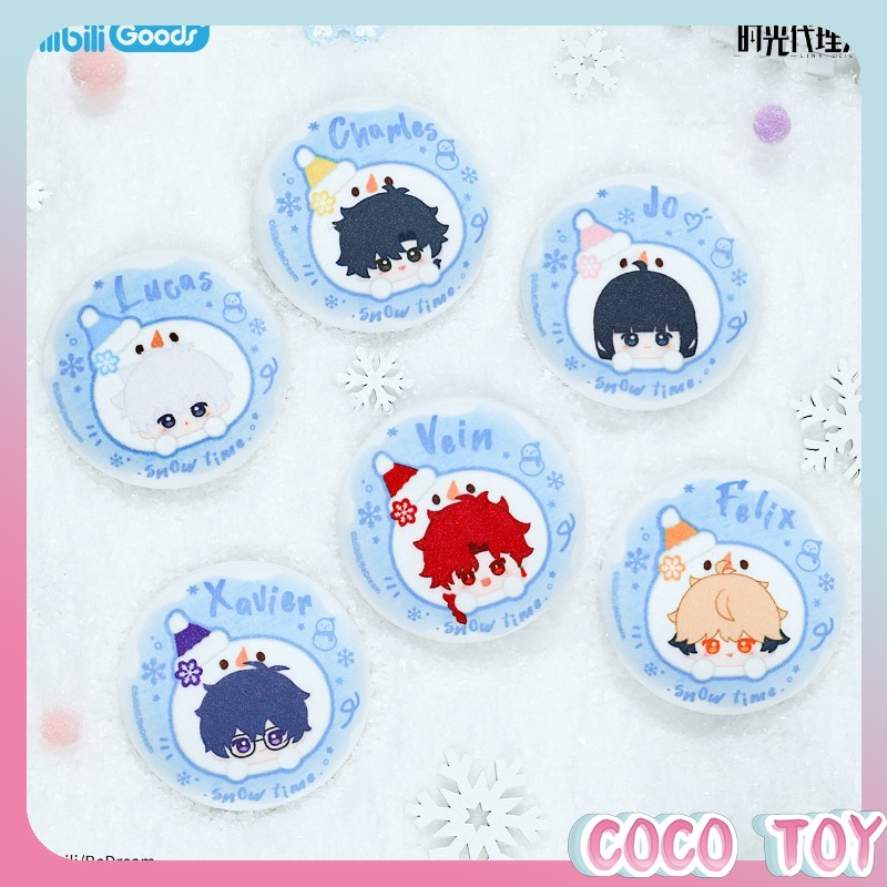 bilibiliGoods Officially Licen - Anime Merchandise Licensing ulasan dan harga