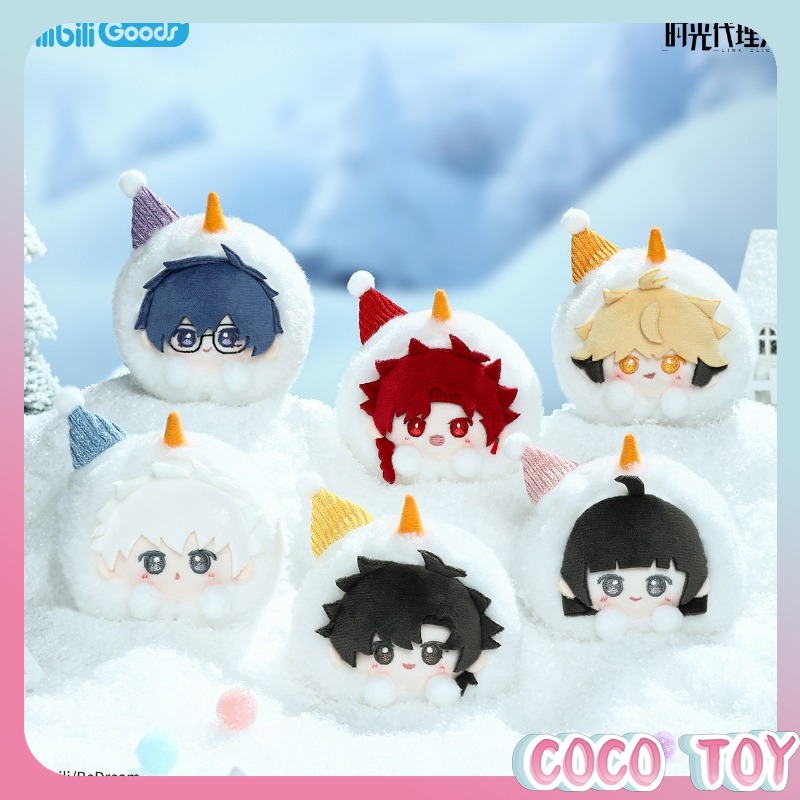 bilibiliGoods Officially Licen - Anime Merchandise Licensing ulasan dan harga