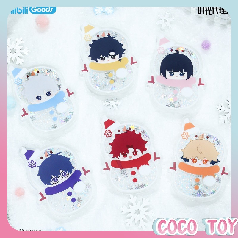 bilibiliGoods Officially Licen - Anime Merchandise Licensing ulasan dan harga