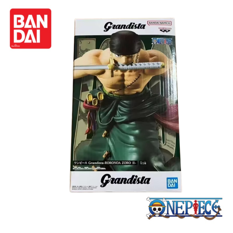 In Stock Original Bandai One P - Anime Merchandise From Japan ulasan dan harga