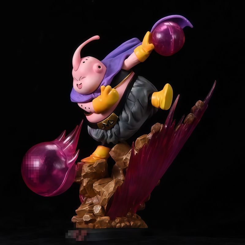 Dragon Ball 14cm WCF Series Fa - Anime Merchandise From Japan ulasan dan harga